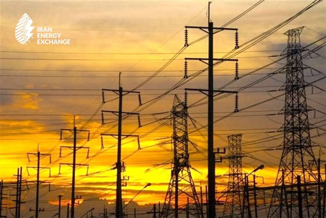 خریداران برق سبز با قطعی رو به رو نمیشوند؛ نبود مدیریت اختصاصی برق، صنایع را با چالش رو به رو کرده است خریداران برق سبز با قطعی رو به رو نمیشوند؛ نبود مدیریت اختصاصی برق، صنایع را با چالش رو به رو کرده است